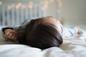 sleep