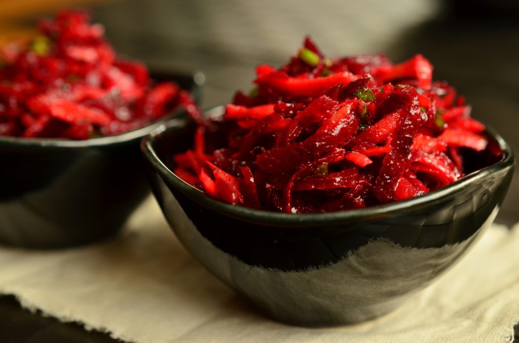 chilli