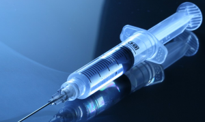 Syringe
