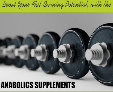 anabolic supplements