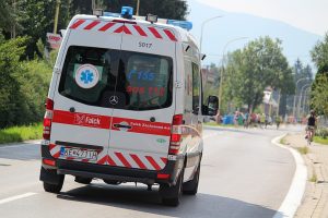 emergency medical care