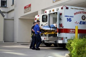 emergency medical services