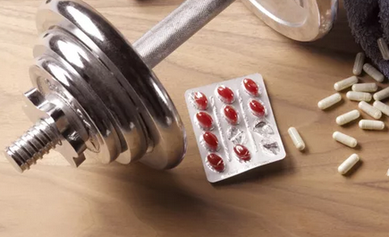 steroids