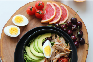 watch your diet to enhance your sexual perfomance