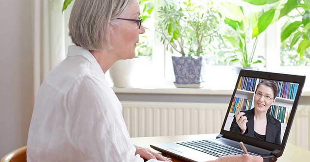 online therapy sessions