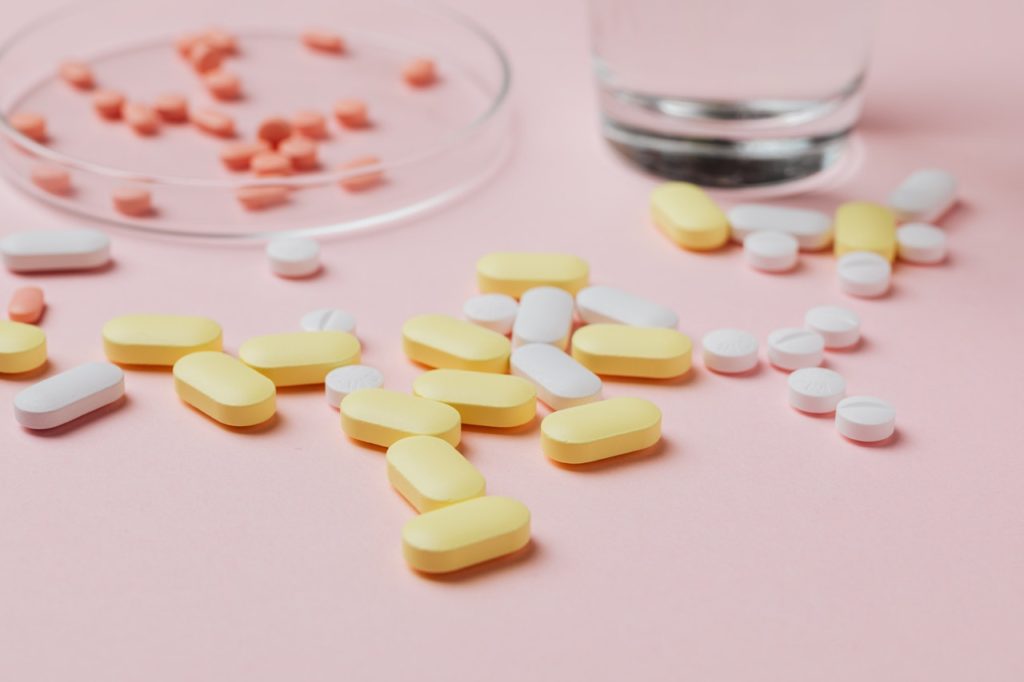 pills