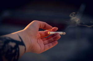 smoker