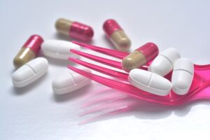 pills