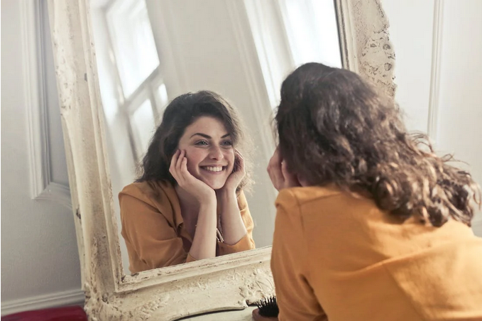 mirror